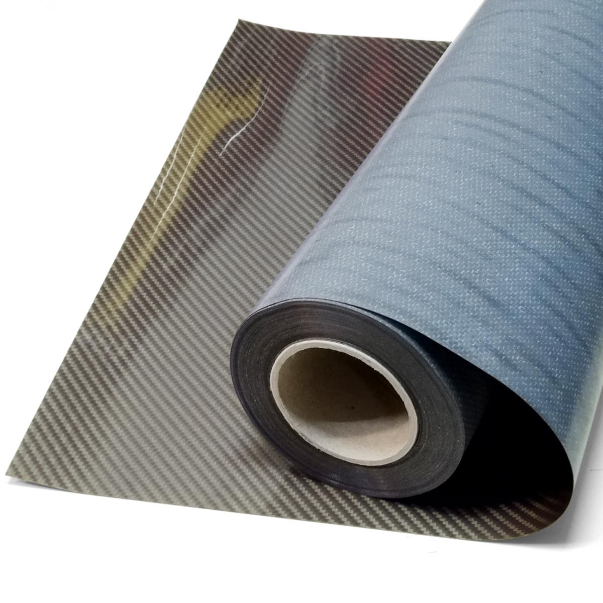 Flex textile, Ecoflex Texture